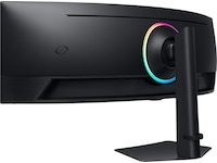 Samsung 49" Odyssey G9 curved skärm C49CG950 Datorskärm