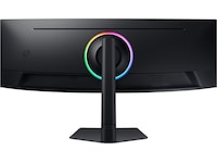 Samsung 49" Odyssey G9 curved skärm C49CG950 Datorskärm