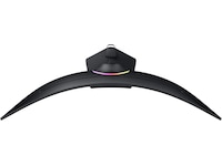 Samsung 49" Odyssey G9 curved skärm C49CG950 Datorskärm