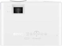 BenQ laserprojekt LH650 Projektorer