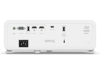 BenQ laserprojekt LH650 Projektorer