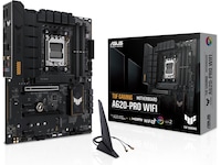 ASUS TUF GAMING A620-PRO WIFI Moderkort -B-Grade Demo moderkort