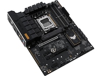 ASUS TUF GAMING A620-PRO WIFI Moderkort -B-Grade Demo moderkort