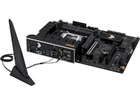 ASUS TUF GAMING A620-PRO WIFI Moderkort -B-Grade Demo moderkort