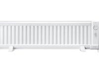 Andersson WLH 2.6 Oljevärmare 600W med steglös termostat Fristående element