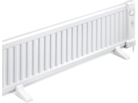 Andersson WLH 2.6 Oljevärmare 600W med steglös termostat Fristående element