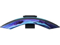 Samsung 55" Odyssey Ark 4K Curved gamingskärm 55CG970 Datorskärm