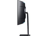 Samsung 55" Odyssey Ark 4K Curved gamingskärm 55CG970 Datorskärm