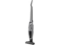 Electrolux Clean 500 sladdlös dammsugare (grå) Skaftdammsugare