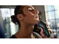 Philips Shaver X3052/00 Elektrisk rakapparat för vått och torrt bruk Rakapparat