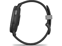 Garmin vivoactive 5 AMOLED Smartklocka (black/slate) -B-Grade Demo watches