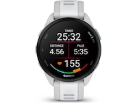 Garmin Forerunner 165 43mm GPS (mist gray/whitestone) Smartwatches