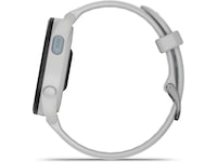 Garmin Forerunner 165 43mm GPS (mist gray/whitestone) Smartwatches