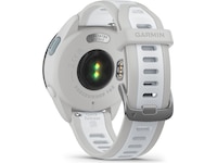 Garmin Forerunner 165 43mm GPS (mist gray/whitestone) Smartwatches