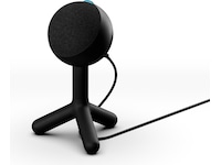 Logitech G Yeti Orb Mikrofon (svart) Mikrofon