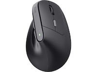 Trust Bayo II Ergonomic Wireless Mouse Ergonomi