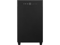 ASUS Prime AP201 Tempered Glass Mini Tower (svart) -B-Grade Demo övrigt