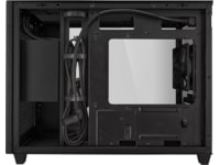 ASUS Prime AP201 Tempered Glass Mini Tower (svart) -B-Grade Demo övrigt