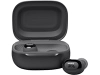 JBL LIVE Buds 3 Trådlösa Hörlurar, In-ear (Svart) In-ear hörlurar