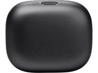 JBL LIVE Buds 3 Trådlösa Hörlurar, In-ear (Svart) In-ear hörlurar