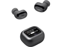 JBL LIVE Buds 3 Trådlösa Hörlurar, In-ear (Svart) In-ear hörlurar