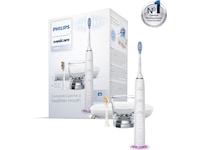 Philips DiamondClean Smart 9400 Sonic eltandborste HX9917/88 (vit) Eltandborste