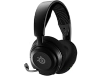 SteelSeries Arctis Nova 5 Wireless gamingheadset (svart) Gamingheadset