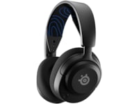 SteelSeries Arctis Nova 5P Wireless gamingheadset PS5 (svart) Gamingheadset