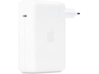 Apple strömadapter 140W (vit) Batteri och laddare