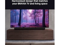 Sony Bravia Theatre Bar 8 Soundbar Soundbars