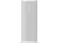 Sonos Roam 2 högtalare (vit) Trådlös / Bluetooth högtalare