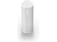 Sonos Roam 2 högtalare (vit) Trådlös / Bluetooth högtalare
