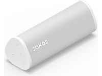Sonos Roam 2 högtalare (vit) Trådlös / Bluetooth högtalare
