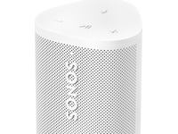 Sonos Roam 2 högtalare (vit) Trådlös / Bluetooth högtalare