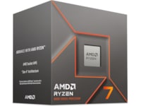 AMD Ryzen 7 8700F CPU Processor