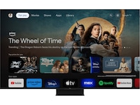 TCL 65" 65C855 QLED Pro 4K Google TV 144Hz 60 - 69 tums TV