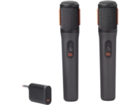 JBL PartyBox 2x Trådlös Mikrofon Trådlös / Bluetooth högtalare