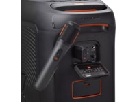JBL PartyBox 2x Trådlös Mikrofon Trådlös / Bluetooth högtalare