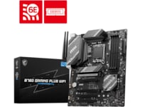 MSI B760 Gaming Plus WiFi Moderkort Intel Socket
