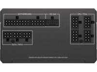 Corsair RMx Series RM750x PSU Nätaggregat