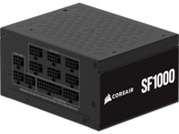 Corsair SF Series SF1000 80 PLUS Platinum SFX PSU Nätaggregat