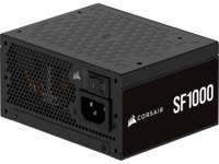 Corsair SF Series SF1000 80 PLUS Platinum SFX PSU Nätaggregat