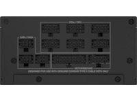 Corsair SF Series SF1000 80 PLUS Platinum SFX PSU Nätaggregat