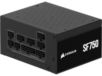Corsair SF Series SF750 80 PLUS Platinum SFX  PSU Nätaggregat