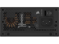 Corsair SF Series SF750 80 PLUS Platinum SFX  PSU Nätaggregat