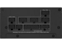 Corsair SF Series SF750 80 PLUS Platinum SFX  PSU Nätaggregat