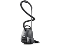 Andersson VMC-B2000 kompakt dammsugare (svart) Dammsugare