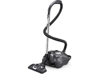 Andersson VMC-B2000 kompakt dammsugare (svart) Dammsugare