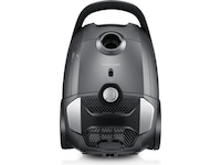 Andersson VMC-B2000 kompakt dammsugare (svart) Dammsugare