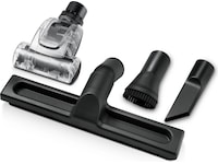 Andersson VMC-B2000 kompakt dammsugare (svart) Dammsugare